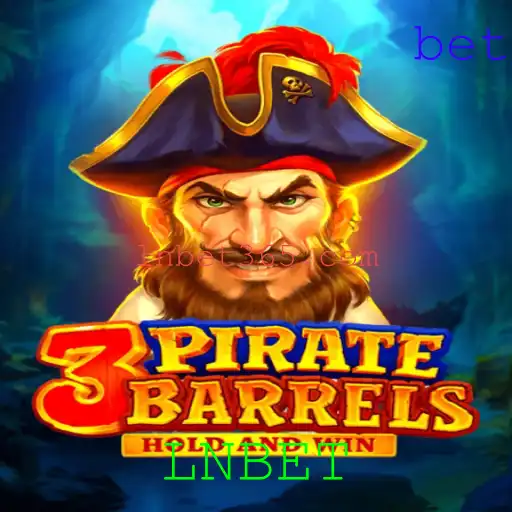 Explorando o Fascinante Mundo do Jogo 3PirateBarrels