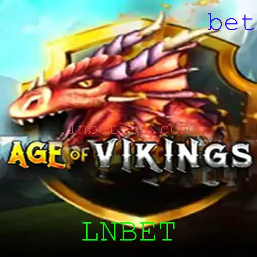 AgeofViking: Explorando Aventuras Épicas e Estratégias com LNBET