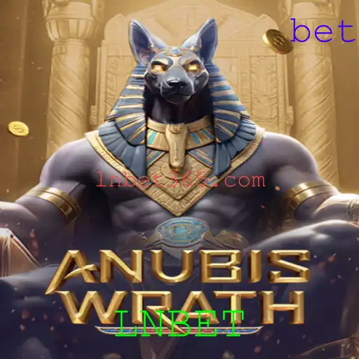 AnubisWrath: A Aventura no Antigo Egito com LNBET