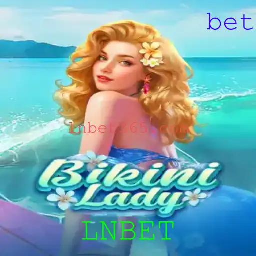 Aventuras Vibrantes de BikiniLady: Mergulhe na Diversão com LNBET
