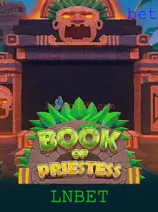 Descubra o Fascinante Mundo de 'BookOfPriestess'
