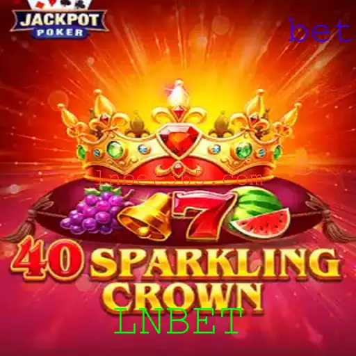 Descubra o Mundo Fascinante de 40SparklingCrown e a Parceria com LNBET