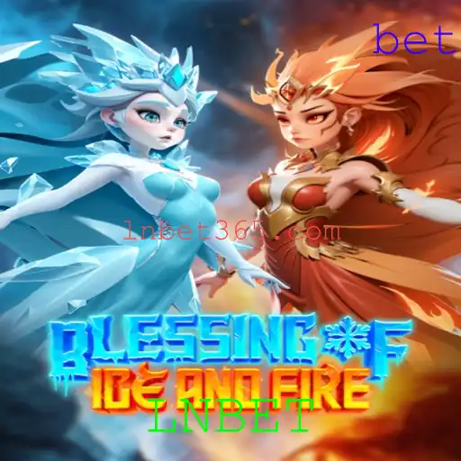 Descubra o Fascinante Mundo de BlessingofIceandFire