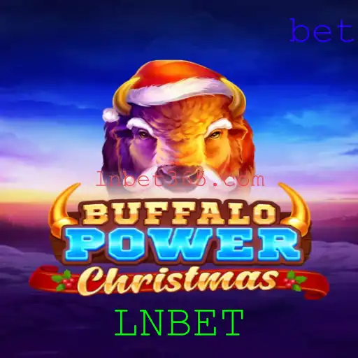 Descubra o Mundo de Buffalo Power Christmas no LNBET