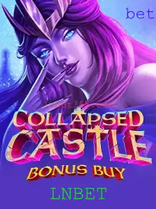Descubra o Fascinante Mundo de 'CollapsedCastleBonusBuy' com a LNBET