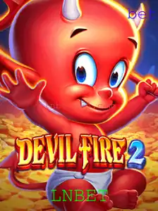 DevilFire2: A Nova Sensação dos Jogos com LNBET