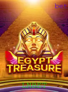 Descubra os Mistérios de EgyptTreasure: Um Jogo Fascinante