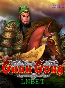 GuanGong: Descubra o Fascinante Mundo de Estratégia e Chance
