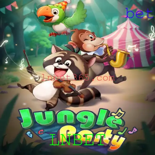 Explorando JungleParty: Um Jogo Emocionante para Todas as Idades