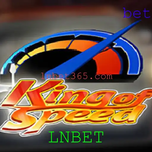 Descubra KingofSpeed: O Jogo de Corridas Intensas Alimentado pela LNBET