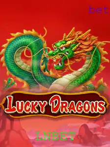 Descubra o Fascinante Mundo de LuckyDragons e Como Jogar com LNBET