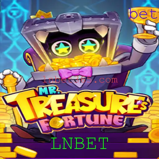 Descubra o Mundo de MrTreasuresFortune: Um Mergulho no Fantástico Universo de Aventuras LNBET