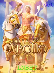 RiseofApollo: Descubra o Emocionante Mundo de Aventura com LNBET