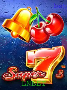 Super7s: Experimente a Emoção dos Setes da Sorte