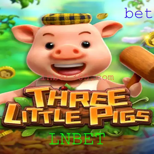 Descubra o Jogo Emocionante: THREELITTLEPIGS
