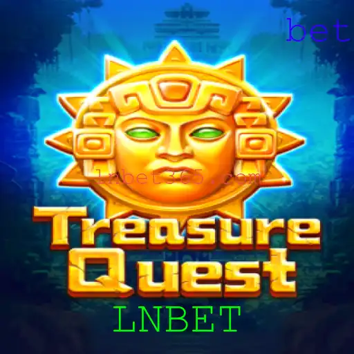 Descubra a Aventura Épica de TreasureQuest e o Poder da Palavra-Chave LNBET