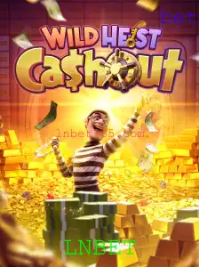 Descubra o Mundo de Aventuras com WildHeistCashout: Um Jogo Inovador