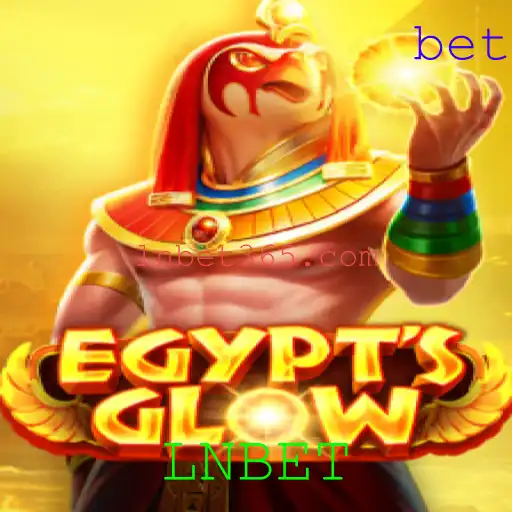 Descobrindo EgyptsGlow: Um Mergulho nos Mistérios do Antigo Egito com LNBET