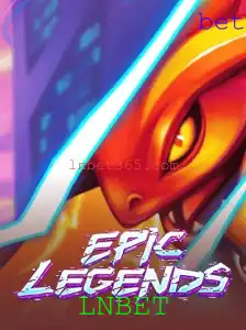 Guia Completo sobre o Jogo EpicLegends e sua Evolução Atual