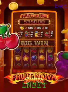 Explorando o Jogo FruitNovaSuper e Suas Regras com LNBET