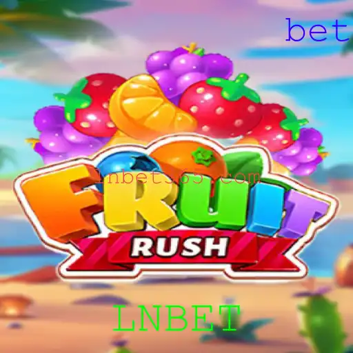 Descubra o Fascinante Mundo do Jogo FruitRush com LNBET