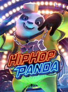 Desvendando o Fascínio do HipHopPanda: Tudo o que Você Precisa Saber