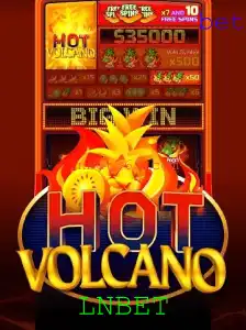 Explorando o Mundo do Jogo HotVolcano: Um Fenômeno de Entretenimento
