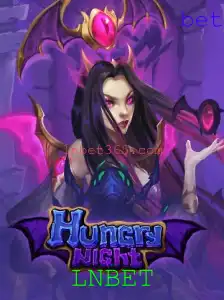 Descubra o Fascinante Mundo de HungryNight: O Novo Jogo do Momento