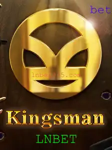 Descubra o Mundo de Kingsman: O Jogo do Momento com a LNBET
