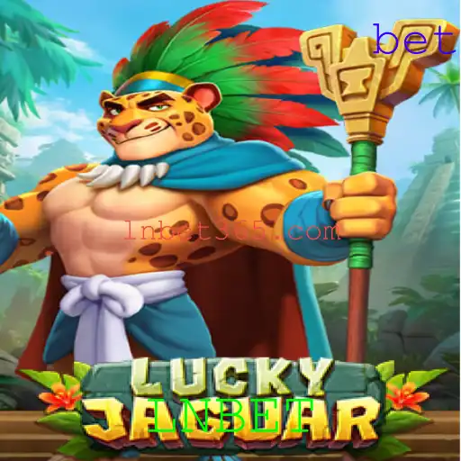 Descubra o Fascinante Mundo de LuckyJaguar