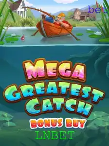 Explorando o Fascinante Mundo de MegaGreatestCatchBonusBuy