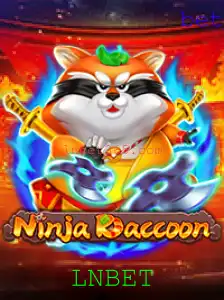 Descubra NinjaRaccoon: Uma Aventura Empolgante no Mundo dos Jogos