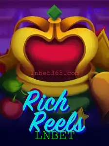 Explorando o Mundo de RichReels: O Jogo Sensação de 2023