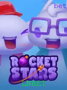 RocketStars: A Nova Sensação dos Jogos com LNBET