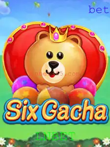 Desvendando o SixGacha: O Novo Fenômeno com LNBET