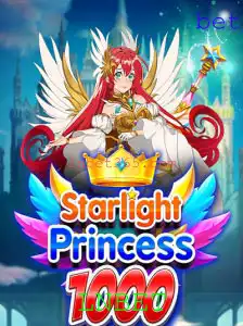 StarlightPrincess1000: Uma Introdução Completa ao Jogo e Suas Regras