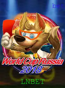 WorldCupRussia2018: O Jogo de Estratégia Definitivo Apoiando-se no LNBET